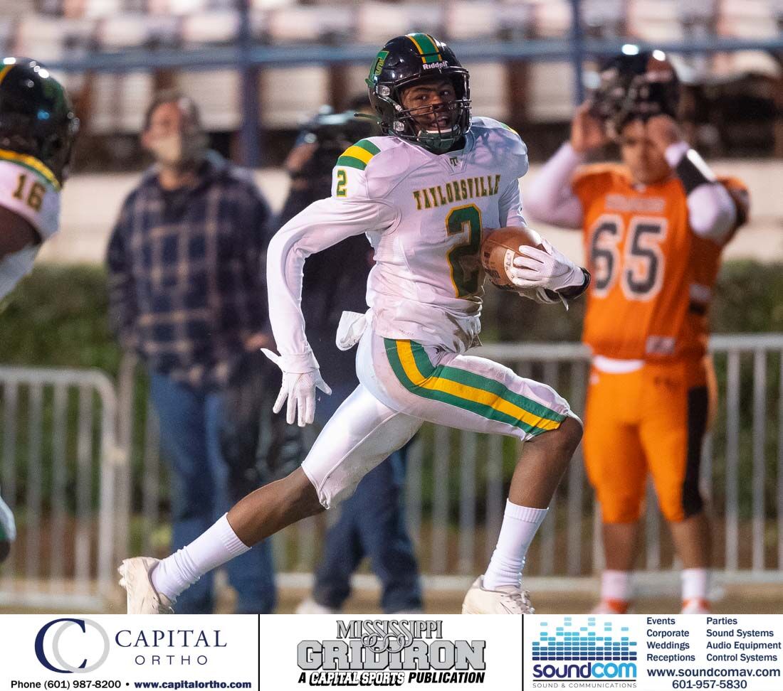 Taylorsville vs Calhoun City, 2A Title Game 42.JPG